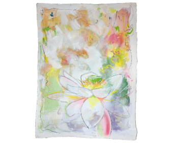 Works on Paper