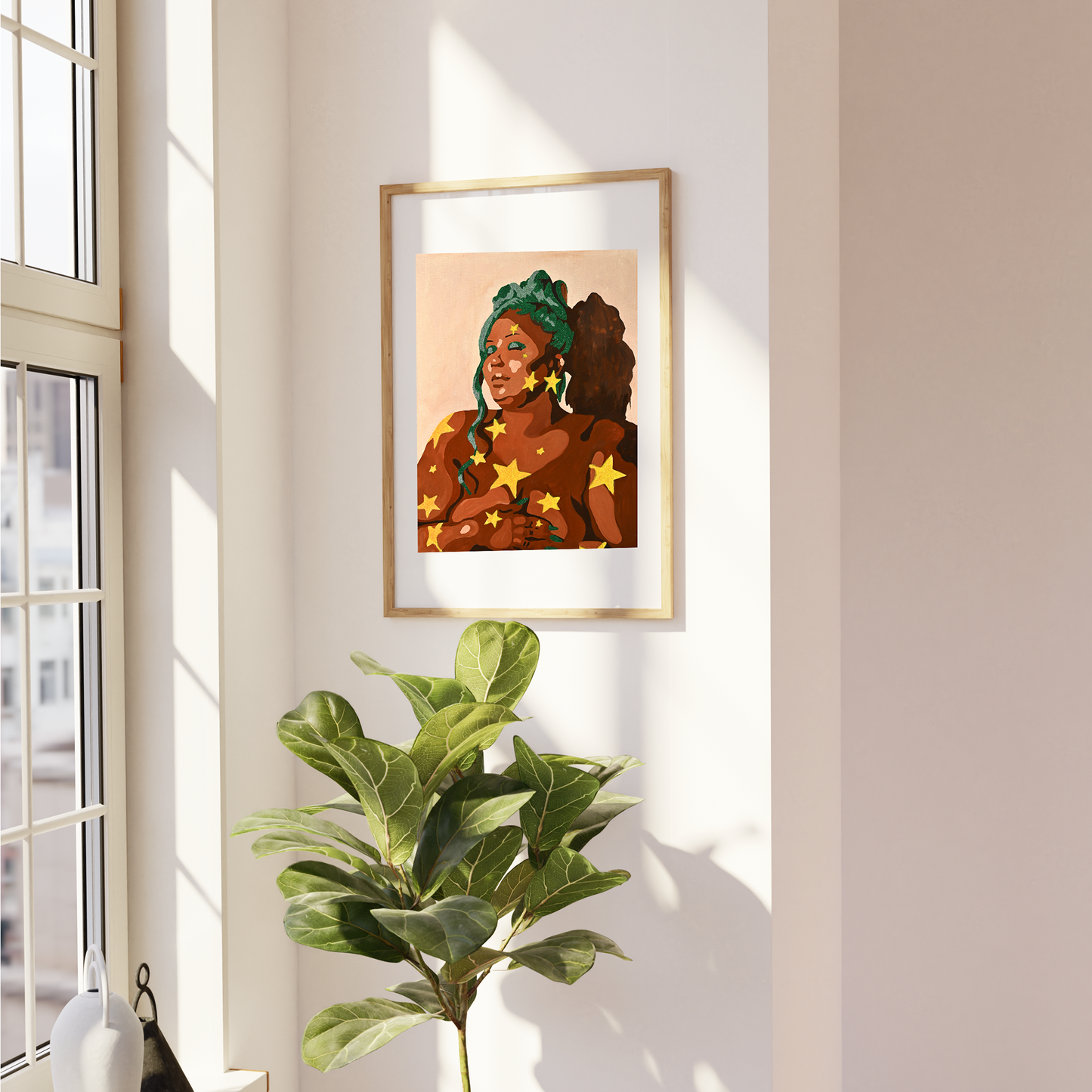 Lizzo archival Print