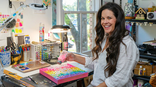 Welcome to the NEW Natalie Russo Website