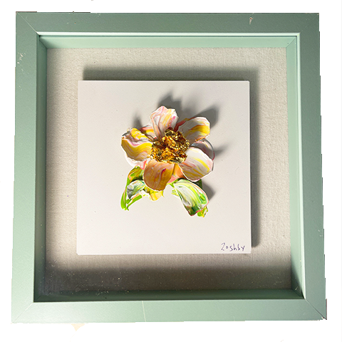 EggShell Flowers