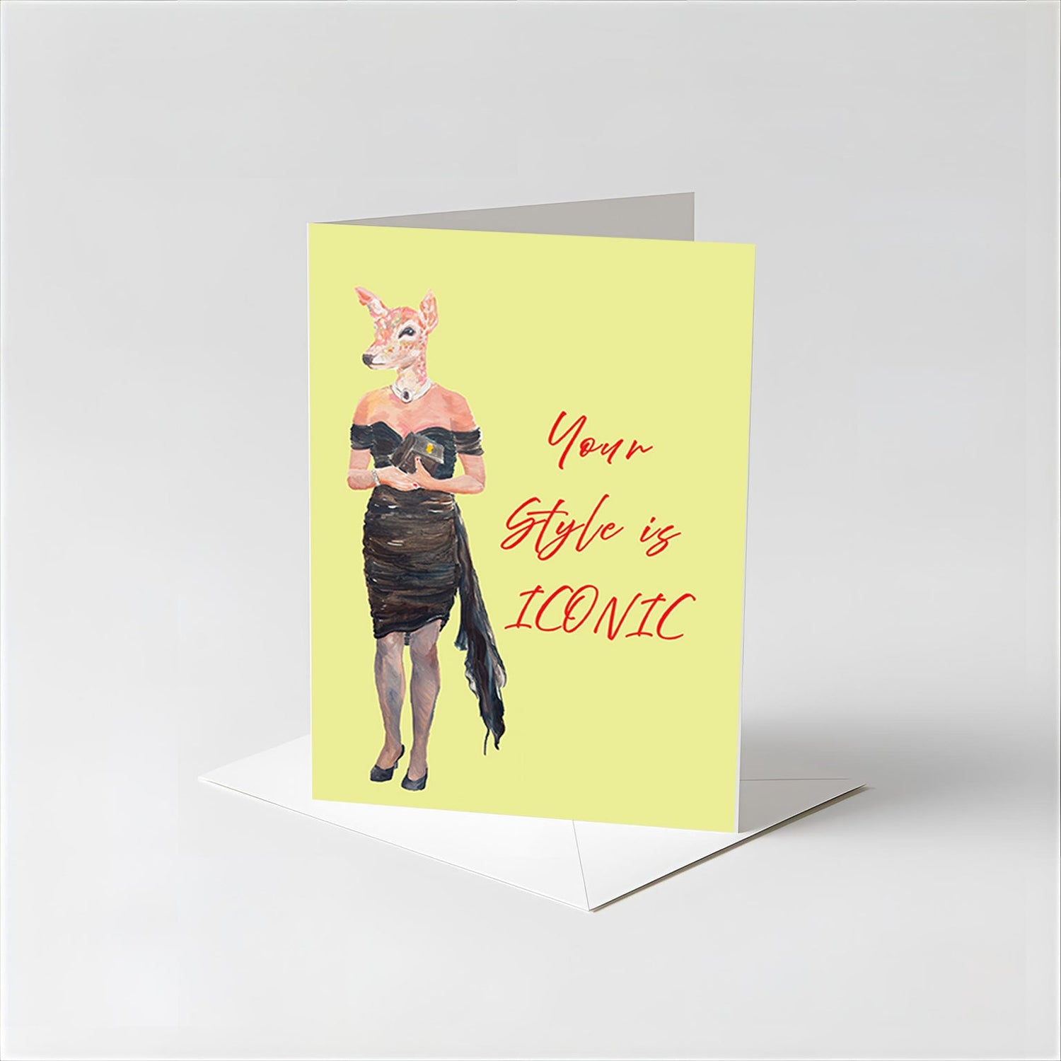 Greeting Cards