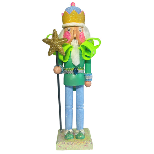 Glitter Nutcracker #29